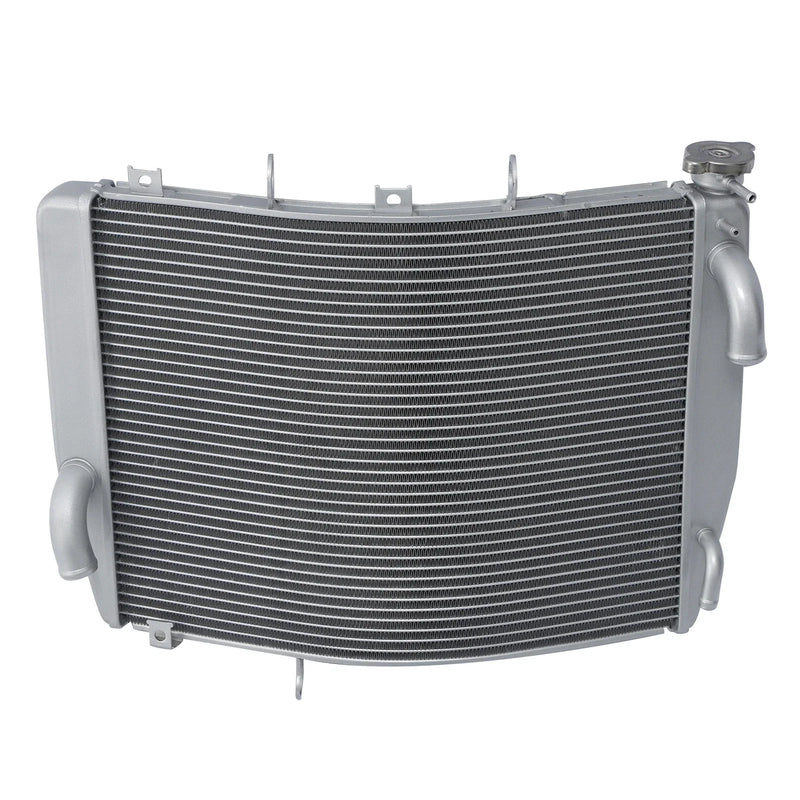 Kawasaki Ninja ZX-14 ZX14R ZX1400C Radiator Engine Cooling (2006-2011)