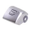 Mercedes-Benz E W213 S W222 Window Switch Button Cover Cap Front Left