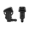 Ford F250 F350 F450 F550 Windshield Washer Nozzles Kit (2005-2016)