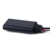 Mercedes Benz W169 W164 M-Class Bluetooth Adapter Cable (2005-2011)