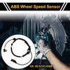 Ford F-450 Super Duty ABS Wheel Speed Sensor (2011-2016)