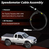 Toyota Tacoma Speedometer Drive Cable (1995–1998)