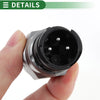 VOLVO MERCEDES-BENZ Truck Transmission Speed Sensor ( Specified)
