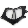 KAWASAKI NINJA ZX10R CNC Front Sprocket Cover Chain Guard (2011-2023)