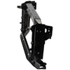 Radiator Support For 19-23 Silverado Sierra 1500 22-22