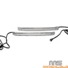 Touring Saddlebag Sequential Turn Brake Signal Accent Light (2014-2022)
