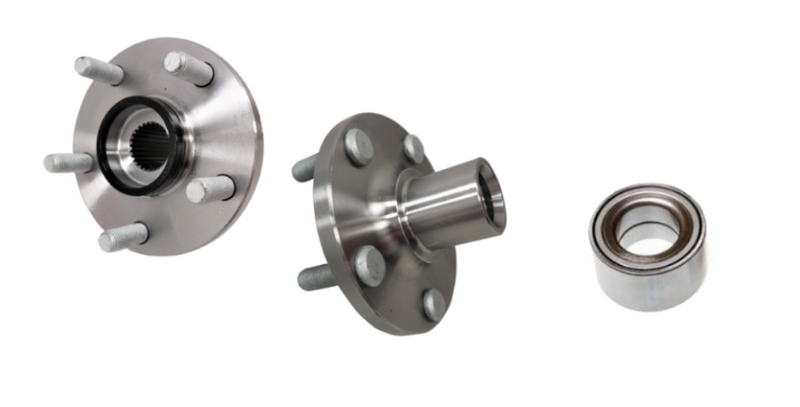 Front Wheel HUB FOR Toyota Corolla ZRE172