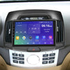 Hyundai Elantra 7" Android 11 GPS Radio Player (2006-2012)