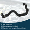 BMW X5 Heater Hose (2013)