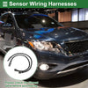 BUICK CASCADA 2 x 4 Pin Ambient Temperature Sensor (2016–2019)