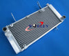 Suzuki SV1000S Aluminum Radiator (2003-2008)