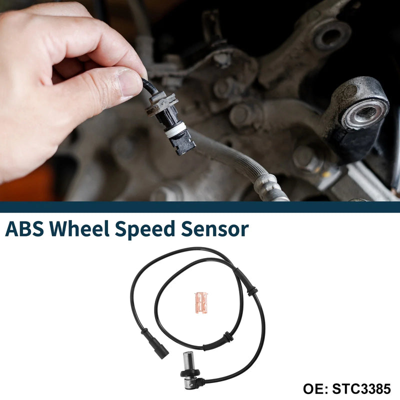 Land Rover Range Rover ABS Wheel Speed Sensor (2002-2005)