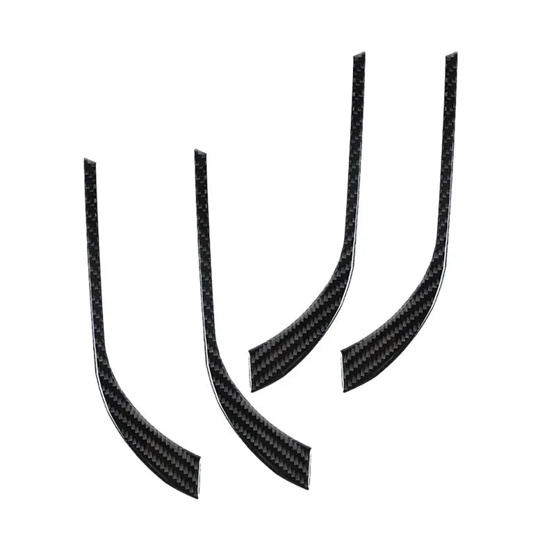 Dodge Ram 1500 Air Conditioning Outlet Cover Trim (2018-2021)