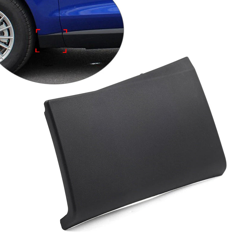 Jaguar F-Pace Front Left Wing Molding Trim (2016-2020)