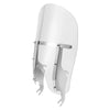 Harley Softail Fatboy Slim Deluxe FLST Windscreen (2000 - 2017)