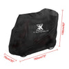 Universal Motorcycle Mobility Scooter Waterproof Rain Protection Cover