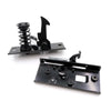 Isuzu  KB KB26 KB41 1972-1980 Bonnet Latch Striker