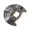 Subaru Legacy Outback Brake Dust Shield Backing Plate (2005-2014)