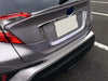Toyota C-HR Rear Molding Cover Trim (2016-2023)