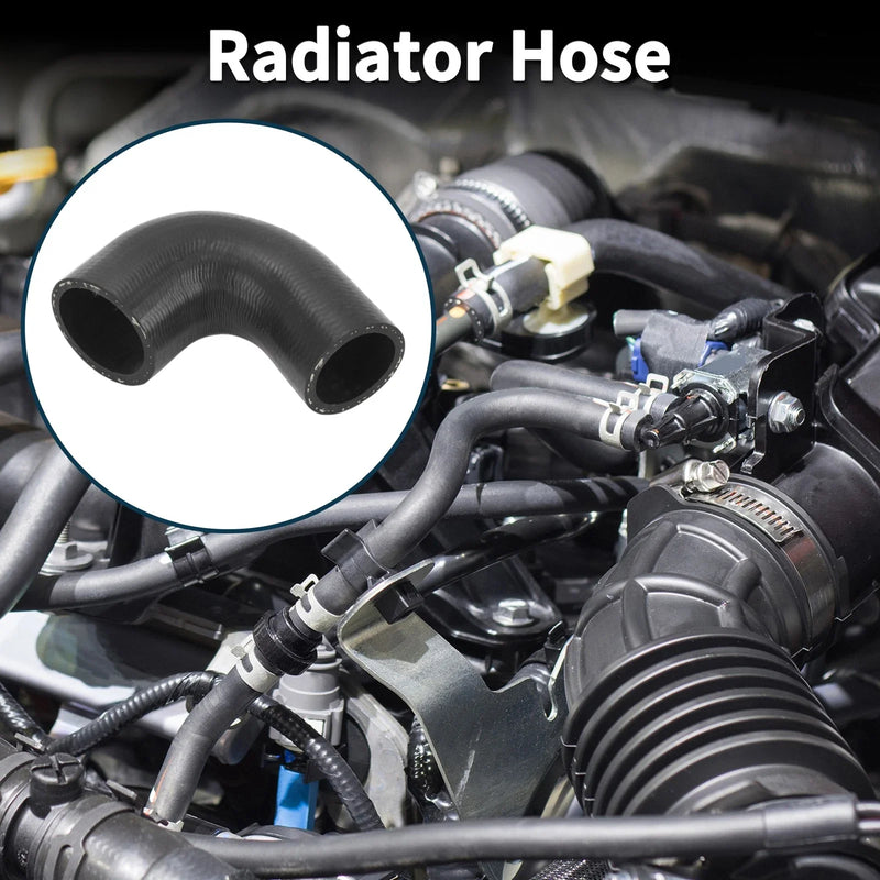 BMW 528i Radiator Hose (2011)