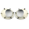 Range Rover Sport (2010-2013)  Left & Right Fog Lamp Light Bezel