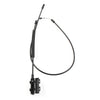 Land Rover Range Rover Sport Hood Latch Control Cable (2006-2013)