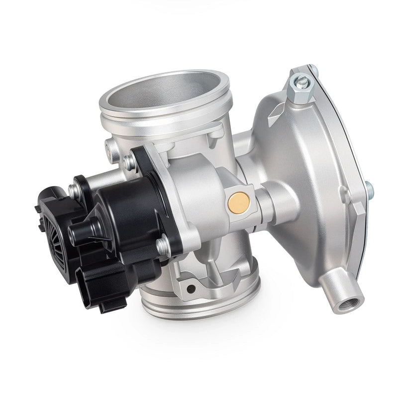 Polaris Sportsman 450 HO 2 x Throttle Body (2017–2025)