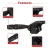 Chrysler Town & Country Steering Column Turn Signal Switch (2008-2016)