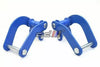 Ford Ranger T6, Mazda BT50 Rear Leaf Spring Shackles (2011-2023)