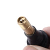 8pcs High Pressure Tire Valve Stems Dust Caps  (N/A)