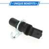 PEUGEOT 306 Saloon Crankshaft Position Sensor (1998-2001)