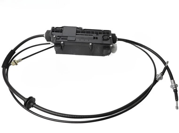 Mercedes Benz S500 W221 Parking Brake Module Handbrake (2006–2013)