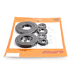Honda CRF250R CRF250 2010-2017 9pc Shaft Seal Set