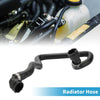 BMW 320i (2013-2015) Rubber Black Radiator Hose 1 Pc