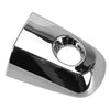 Mitsubishi L200, Montero Left & Right Door Handle Covers (2005-2015)