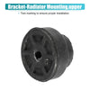 Honda Condenser 4 Pcs Rubber Pad Bushing