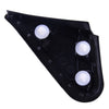 Toyota RAV4 Right Side Mirror Corner Triangle Cover (2013-2015)