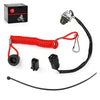 Polaris RMK Tether Kill Run Switch Kit (1999-2002)