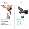 Lawn Mower Blade Sharpener Rotary Stone Grindstone Tool
