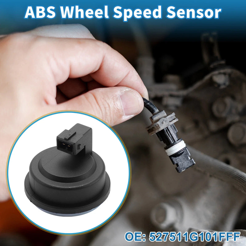 Kia Rio5 ABS Wheel Speed Sensor (2010-2011)