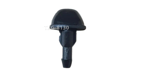 Toyota Hilux MK3 MK4 2 x Windshield Washer Wiper Jet Nozzles (1988-1997)