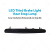 VW Transporter T5 LED Third Brake Light (2003-2015)