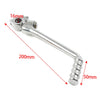 SSR SDG Apollo TTR Dirt Pit Bike 16mm Kick Start Starter Lever (125-150)