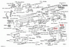 LandCruiser 75 70 Series PZJ HZJ FZJ FJ BJ RJ Dash Radio