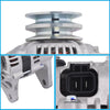 Nissan Patrol 4.2L Y60 12V 70A Alternator (1991-1995)