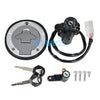 MTN250-A MT25 MT-25 Yamaha Ignition Key Switch Gas Cap Lock Set (2020-24)