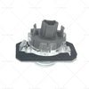 Honda Jazz & Jazz Hybrid License Plate Light (2002-2023)