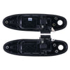 Toyota Land Cruiser J100 4 pc Set LH + RH Outer Door Handles (1998-2007)