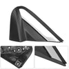 Honda Pilot Right Fender Pillar Trim Mirror Corner Molding (2016–2022)