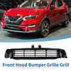Nissan Rogue Front Air Shutter Assembly (2014-2020)